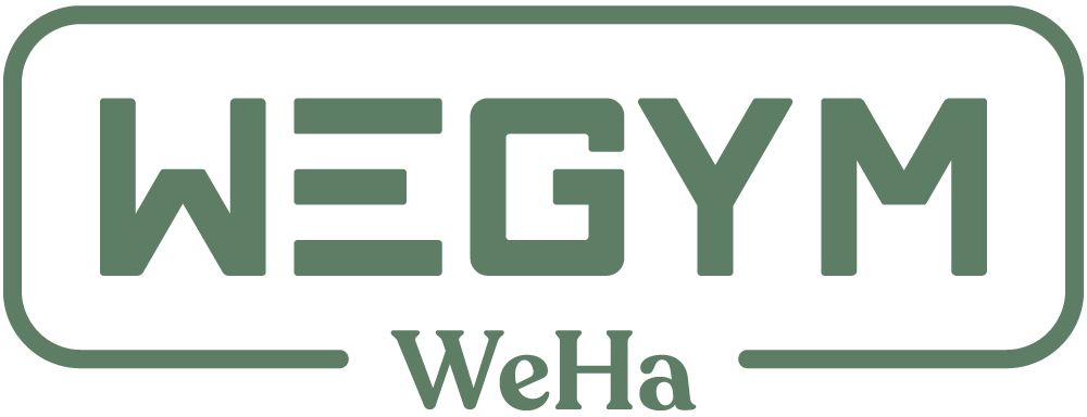 WeGym WeHa